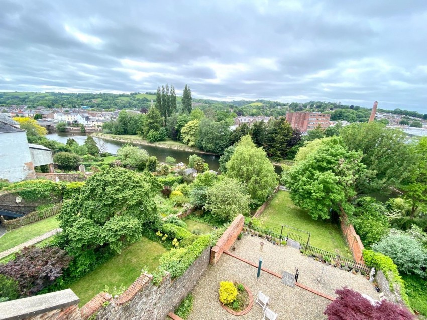 Images for St. Peter Street, Tiverton, Devon