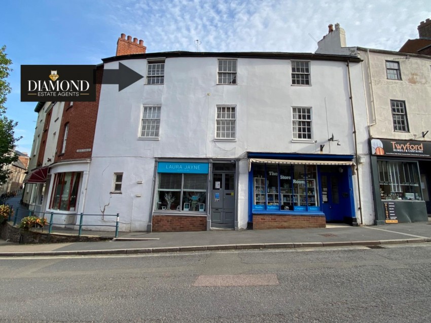 Images for Fore Street, Tiverton, Devon