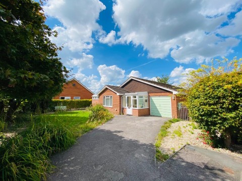 View Full Details for Rippon Close, Tiverton