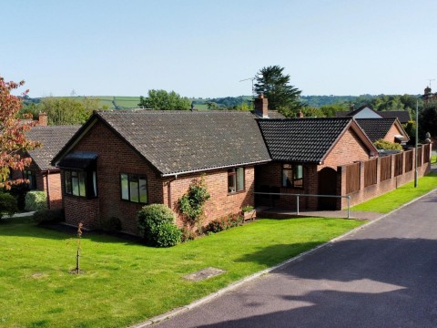 View Full Details for Colliepriest View, Tiverton