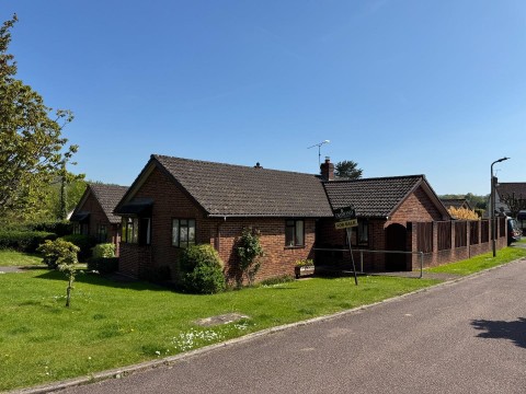 View Full Details for Colliepriest View, Tiverton