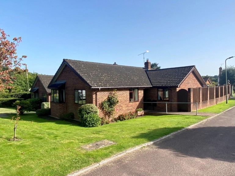 Colliepriest View, Tiverton