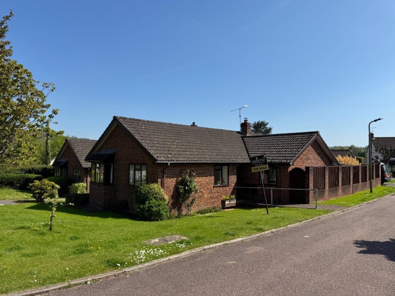 Colliepriest View, Tiverton