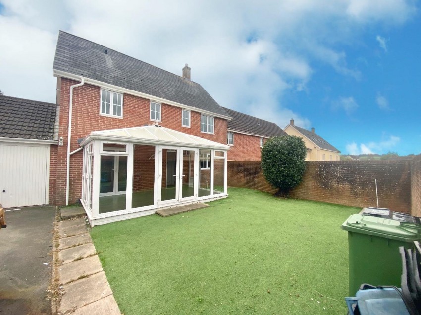 Images for Waylands Road, TIVERTON, Devon