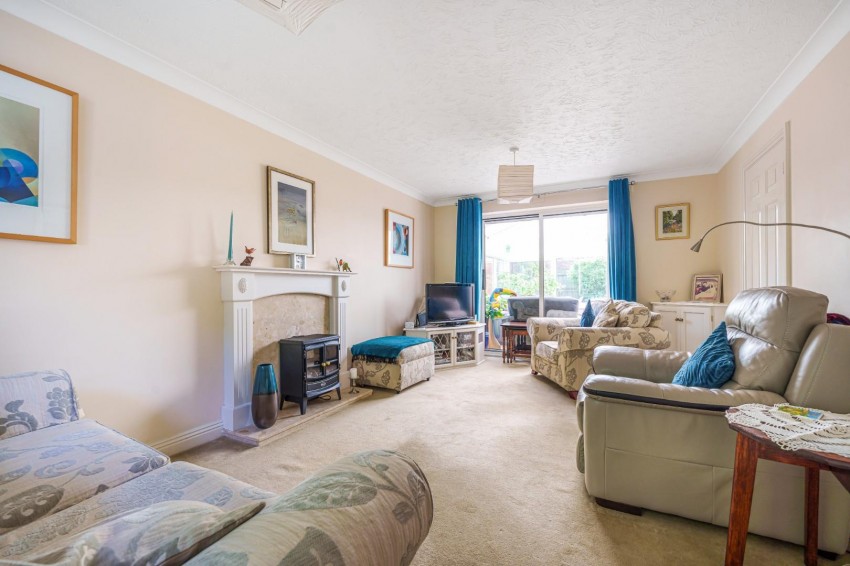 Images for Clarke Close, Uffculme, Cullompton, Devon