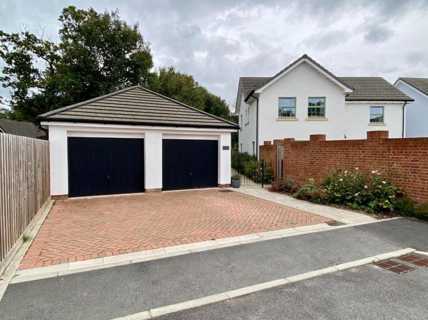 Images for Bridwell Crescent, Uffculme, Cullompton, Devon