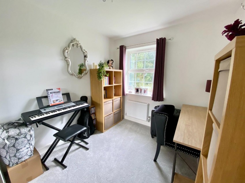 Images for Bridwell Crescent, Uffculme, Cullompton, Devon