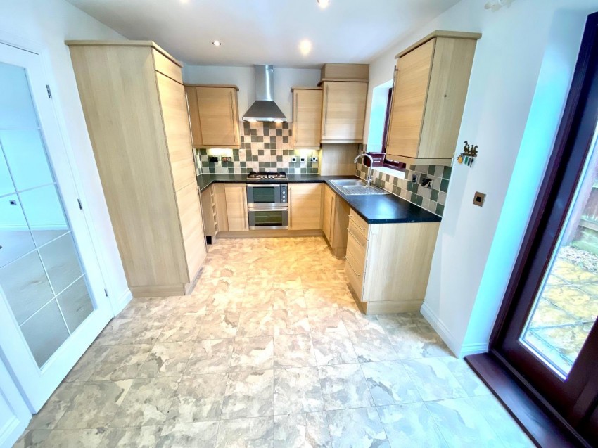 Images for Smithys Way, Sampford Peverell, Tiverton