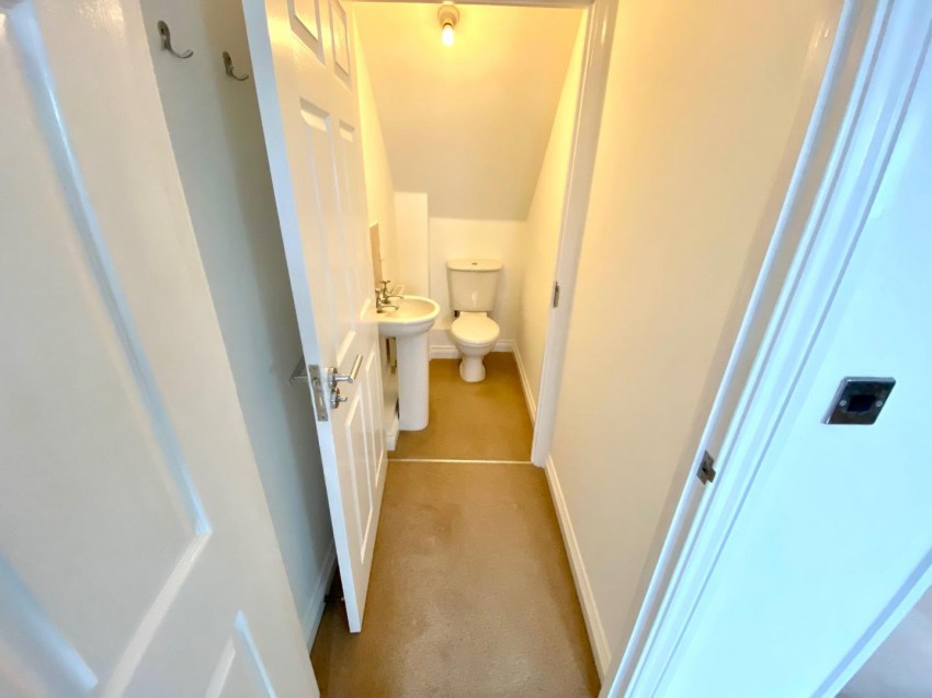Images for Smithys Way, Sampford Peverell, Tiverton