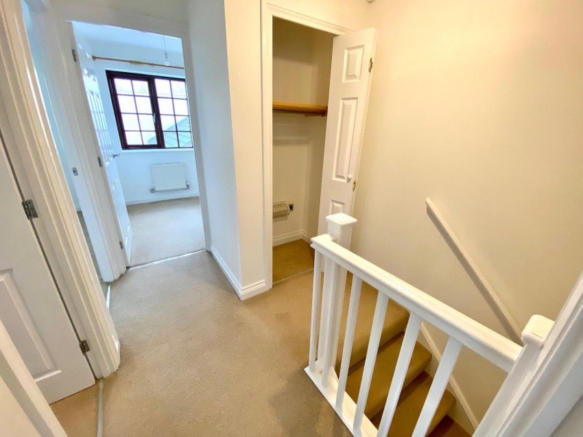 Images for Smithys Way, Sampford Peverell, Tiverton