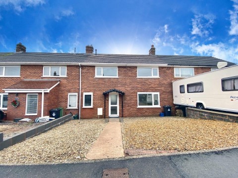 View Full Details for Higher Cotteylands, Tiverton, Devon