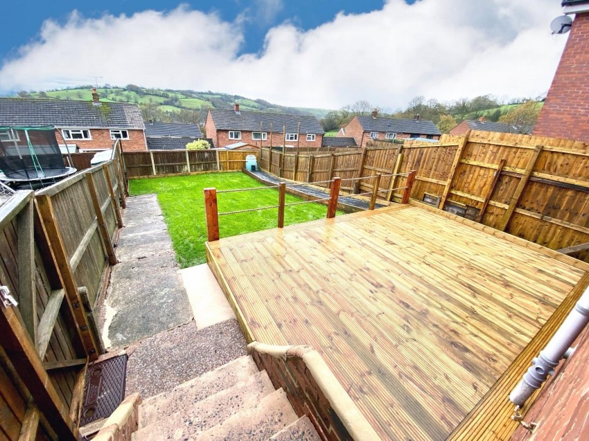 Images for Higher Cotteylands, Tiverton, Devon