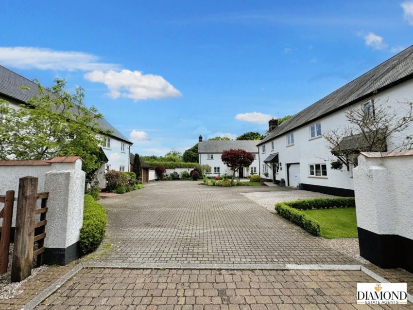 Images for Eastwick Barton, Nomansland, Tiverton, EX16 8PP