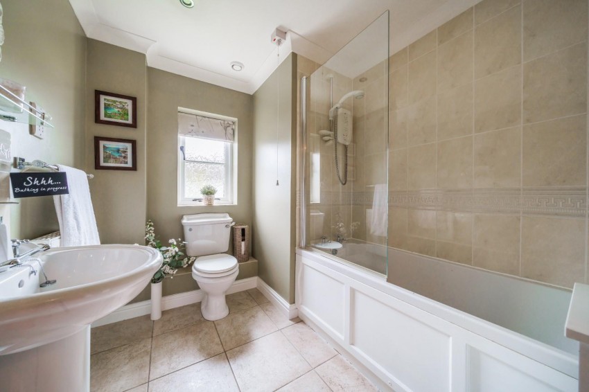 Images for Eastwick Barton, Nomansland, Tiverton, EX16 8PP