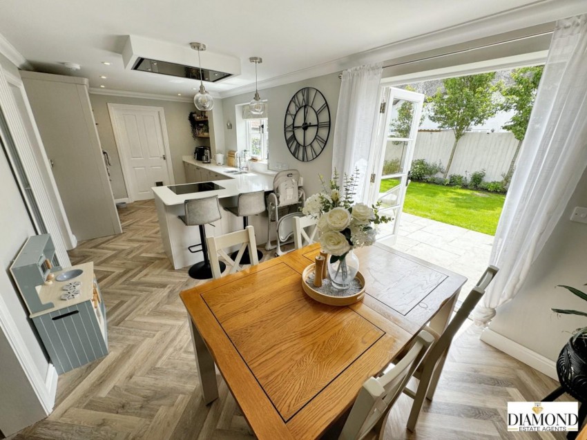 Images for Eastwick Barton, Nomansland, Tiverton, EX16 8PP