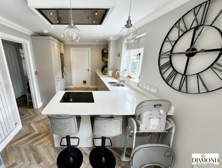 Images for Eastwick Barton, Nomansland, Tiverton, EX16 8PP
