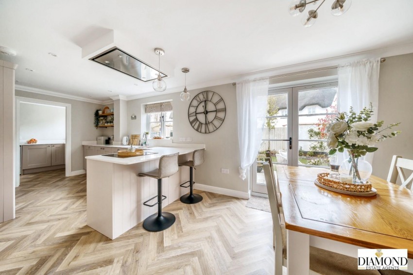Images for Eastwick Barton, Nomansland, Tiverton, EX16 8PP