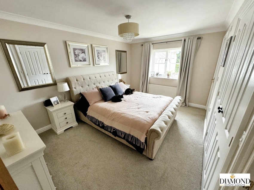 Images for Eastwick Barton, Nomansland, Tiverton, EX16 8PP