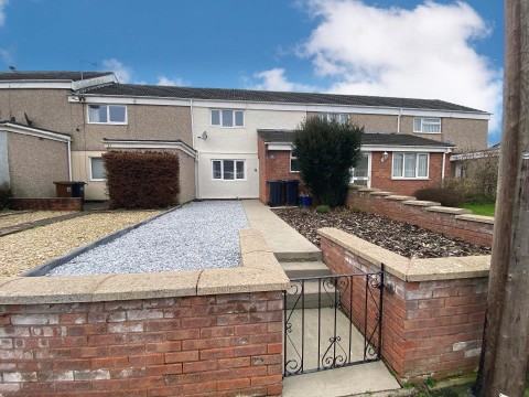 View Full Details for Marshall Close, TIVERTON, Devon