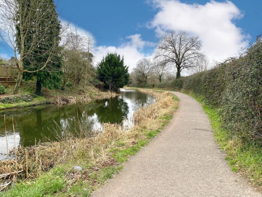 Images for Marshall Close, TIVERTON, Devon