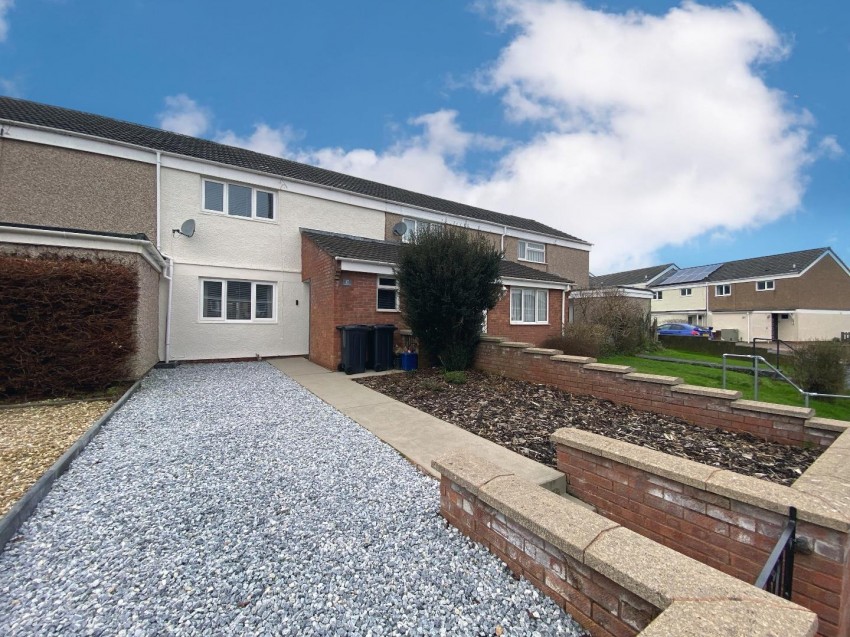 Images for Marshall Close, TIVERTON, Devon