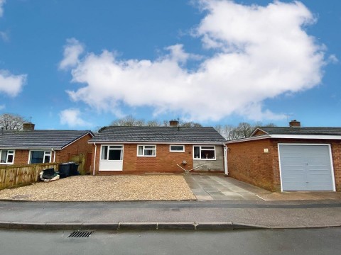 View Full Details for Tamars Drive, Willand, Cullompton