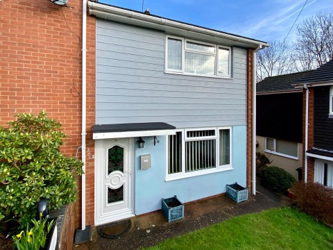 View Full Details for Roundhill, Tiverton