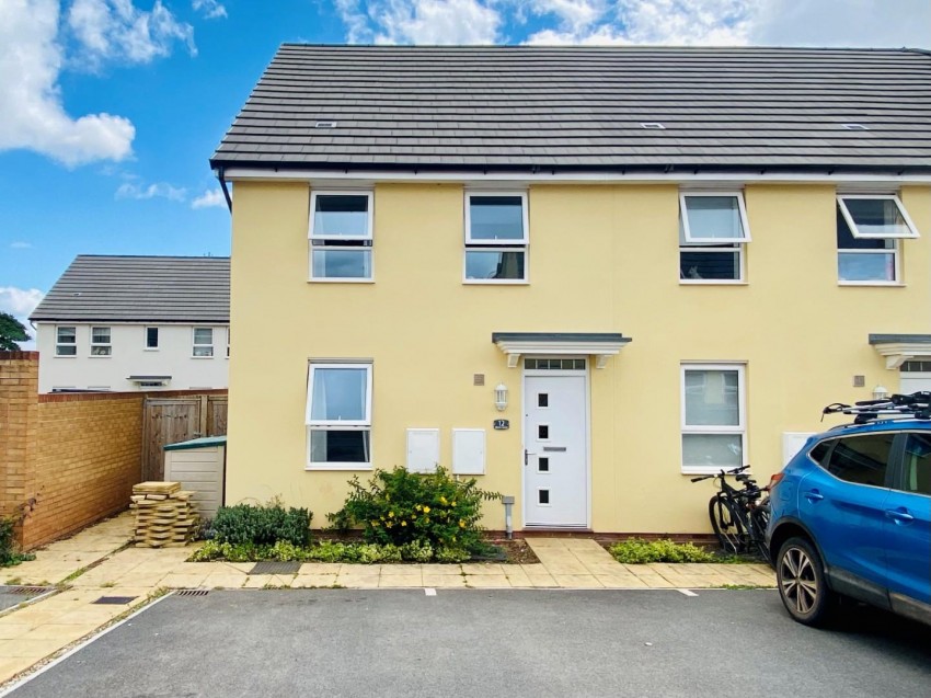 Images for Wool Close, Cullompton, Devon