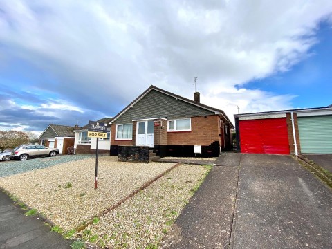 View Full Details for Spurway Road, Tiverton