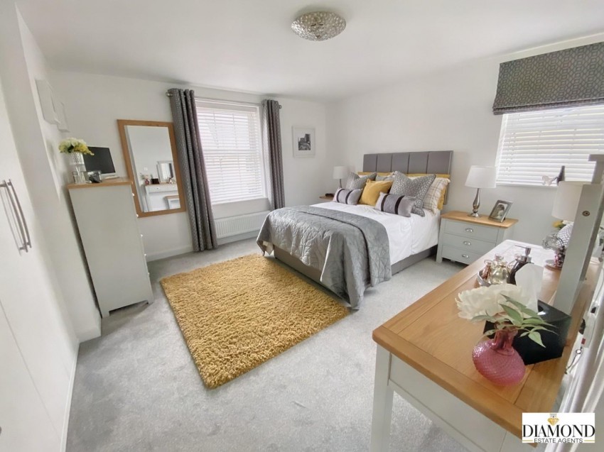 Images for Champion Way, Tiverton, Devon