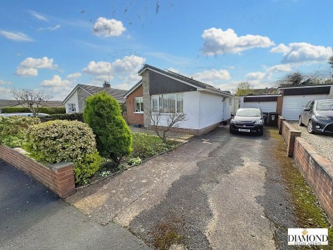 View Full Details for Cherry Close, Tiverton