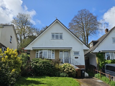 View Full Details for Peterclose Road, Tiverton