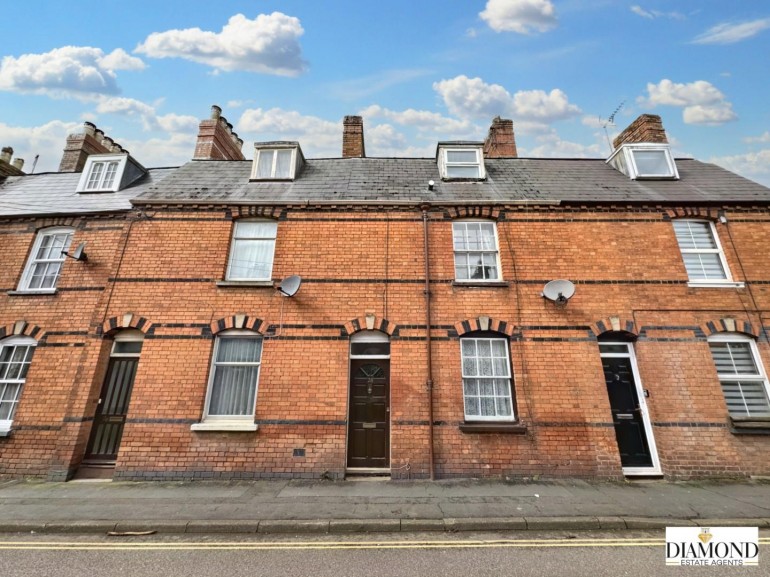 3 Bedroom House for Investment on Park Street