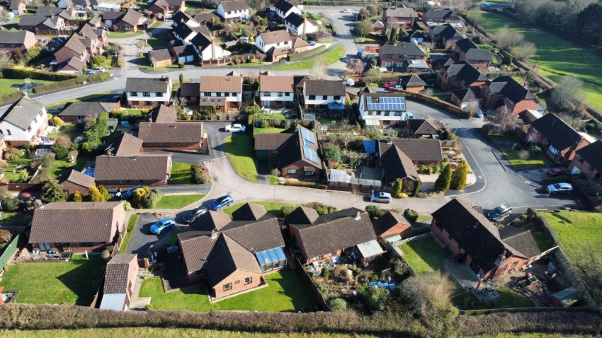 Images for Cranmore View, TIVERTON, Devon