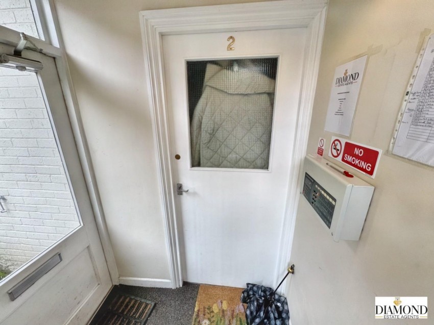 Images for One Bedroom Flat with Balcony, Tiverton, Devon