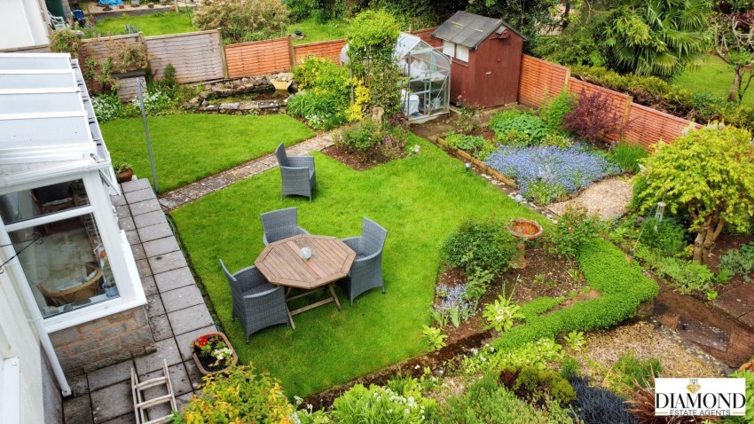 Images for Belmont Road, TIVERTON, Devon