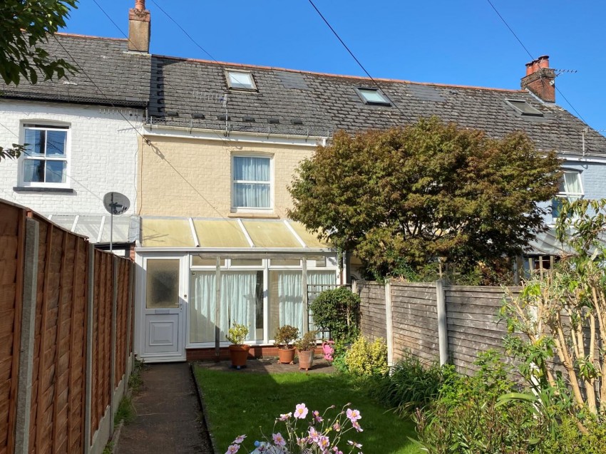 Images for Belmont Road, Tiverton, Devon