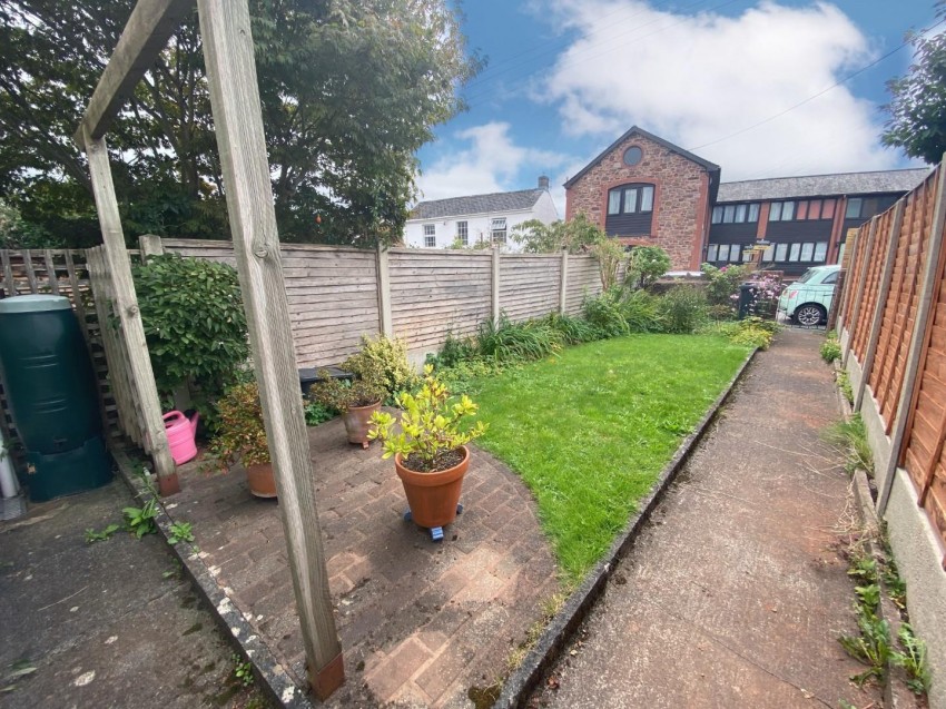 Images for Belmont Road, Tiverton, Devon