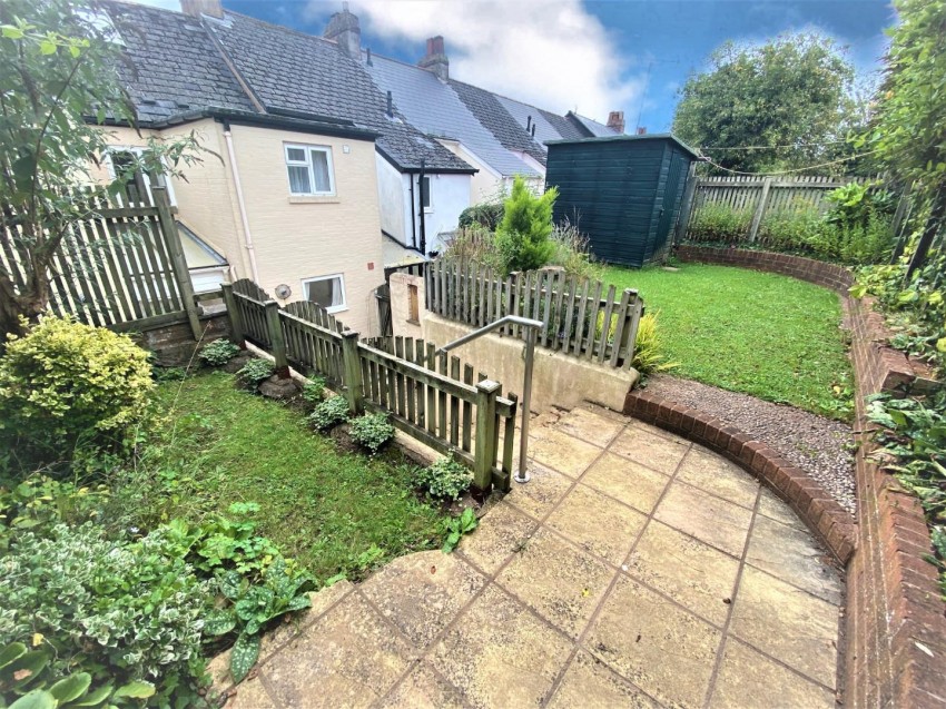 Images for Belmont Road, Tiverton, Devon