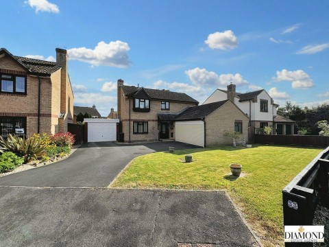 View Full Details for Marguerite Road, Tiverton, Devon