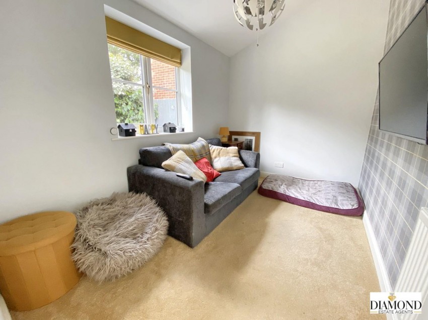 Images for Rooks Way, Tiverton, Devon