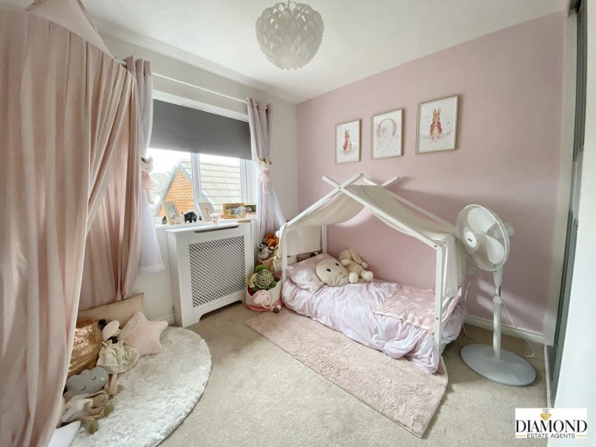 Images for Allotment Approach, Tiverton
