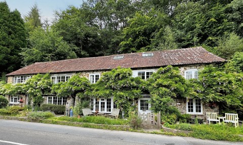 View Full Details for Oakfordbridge, Bampton, Tiverton, Devon