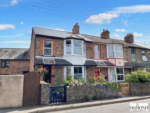 View Full Details for Park Hill, TIVERTON
