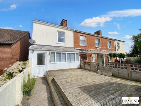 View Full Details for Morville Place, Tiverton