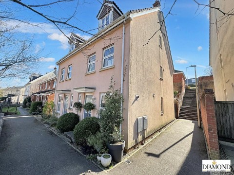 View Full Details for Oakfields, TIVERTON