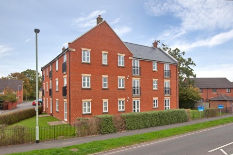View Full Details for Moorhayes Park Area