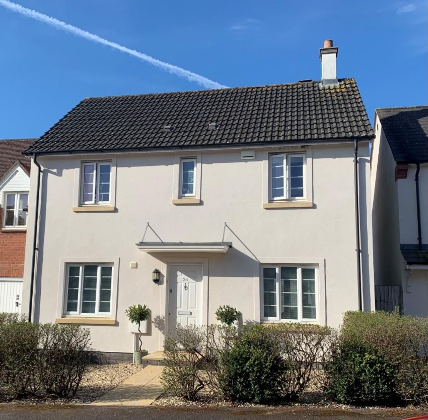 Images for Lupin Way, Willand, Cullompton