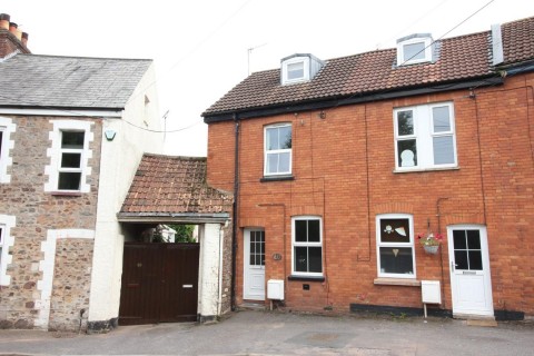 View Full Details for Belmont Road, Tiverton, Devon