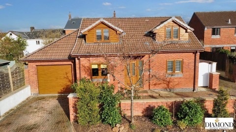 View Full Details for Tidcombe Close, Tiverton, Devon